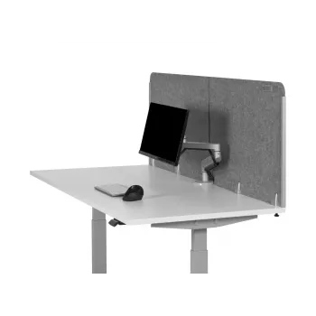 Drošības ekrāns BakkerElkhuizen BE Safety Screen aizmugure BNESSBLGY160