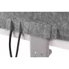 Drošības ekrāns BakkerElkhuizen BE Safety Screen aizmugure BNESSBLGY160