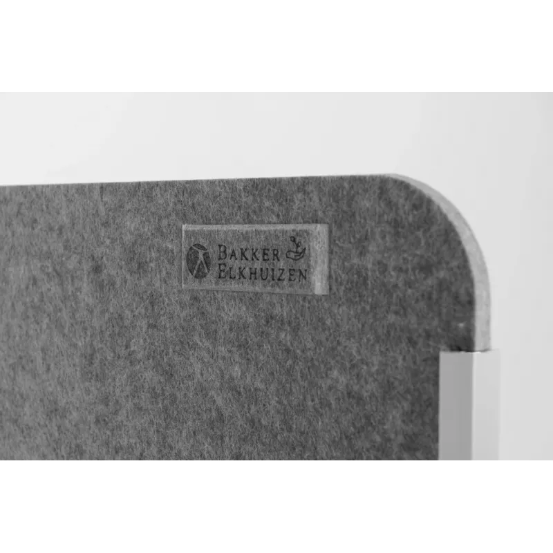 Drošības ekrāns BakkerElkhuizen BE Safety Screen aizmugure BNESSBLGY160