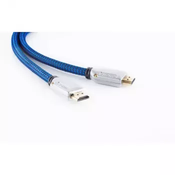 HDMI kabelis ShiverPeaks BS77470-ET 1m