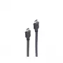 HDMI kabelis ShiverPeaks BS77475-LDN 5m