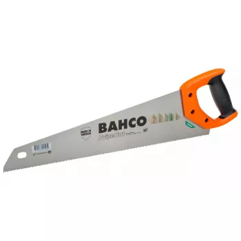 Rokas zāģis Bahco NP-19-U7/8-HP Svars 370 g
