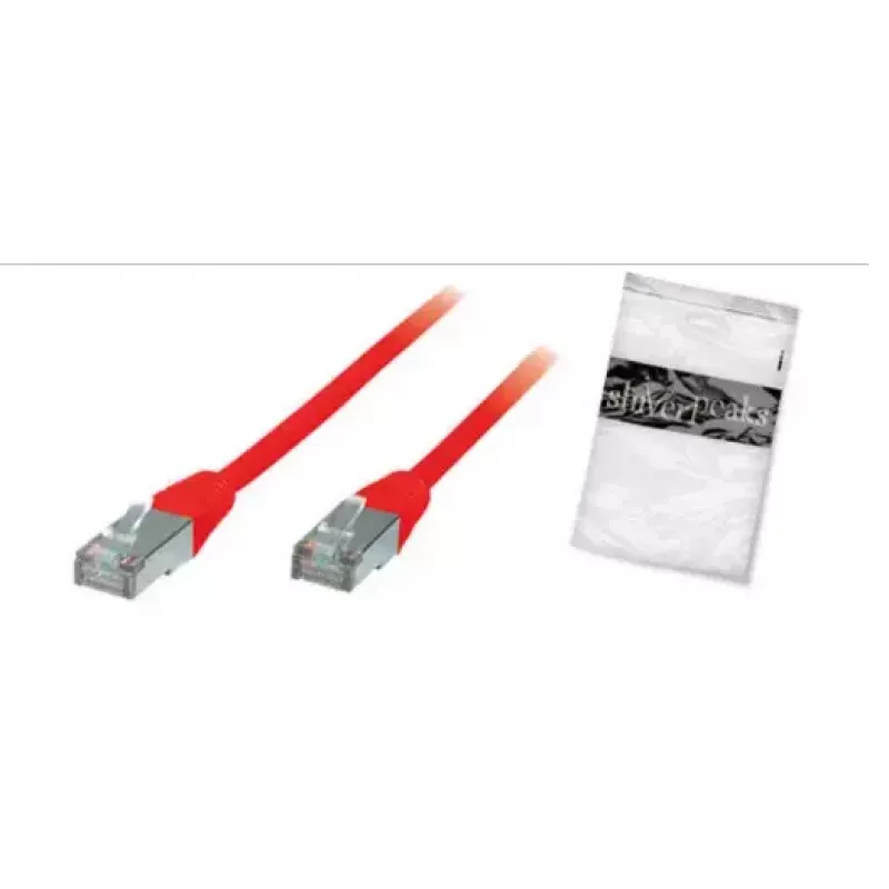 Tīkla kabelis ShiverPeaks BS75117-R Sarkans 7.5m Cat5e F/UTP