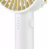Unold Breezy II balts 10 cm rokas ventilators