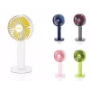 Unold Breezy II balts 10 cm rokas ventilators