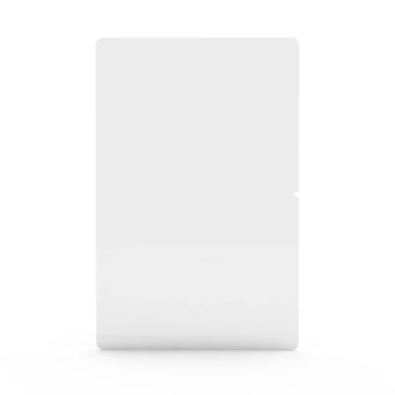 Hama Premium Clear ekrāna aizsargplēve Samsung 1 gab.