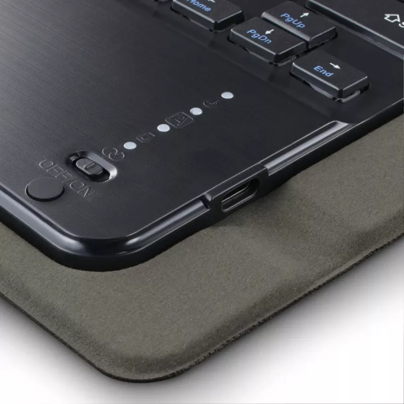 Hama Premium 27.9 cm (11 collas) Folio melns