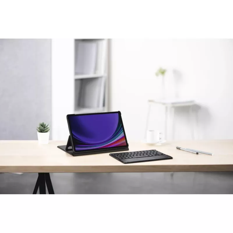 Hama Premium 27.9 cm (11 collas) Folio melns
