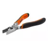Bahco 2628 GC-160IP kombinētās knaibles, 160 mm