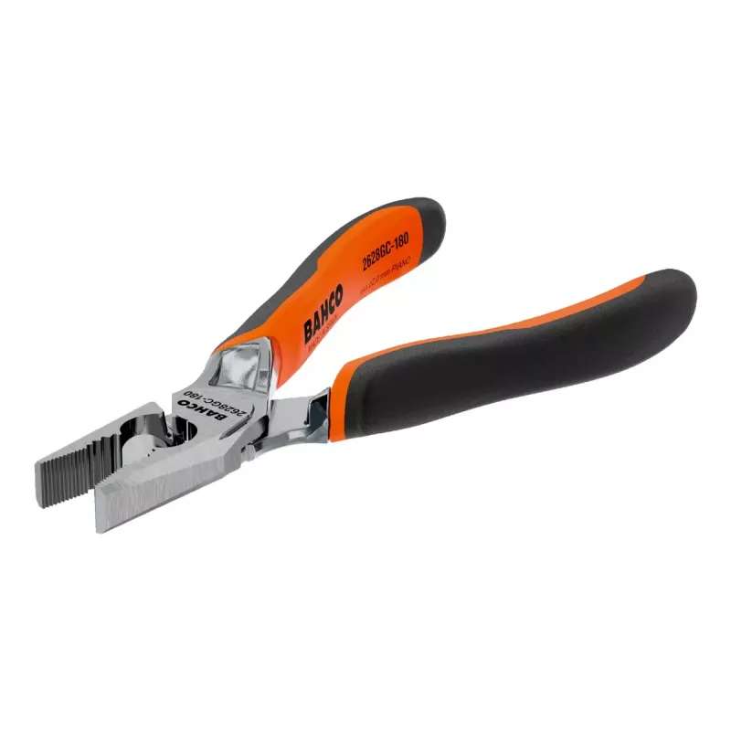 Bahco 2628 GC-160IP kombinētās knaibles, 160 mm