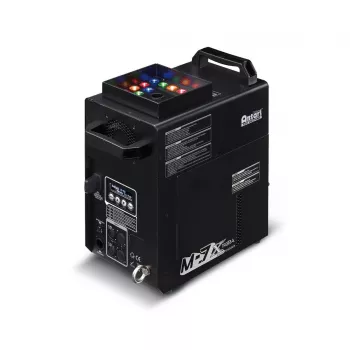 Ūdens dūmu mašīna Antari M-7X 2,4 L 1516 W melna
