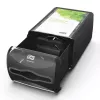 Tork Xpressnap 272511 galda salvešu dozators, melns