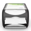 Tork Xpressnap 272511 galda salvešu dozators, melns