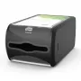 Tork Xpressnap 272511 galda salvešu dozators, melns
