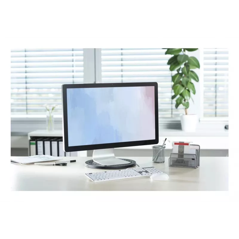 Hama 00220892 TV stiprinājums/statīvs Melns