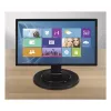Hama 00220892 TV stiprinājums/statīvs Melns