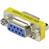 Kabeļu kontaktdakšu pārveidotājs Renkforce RF-4230660