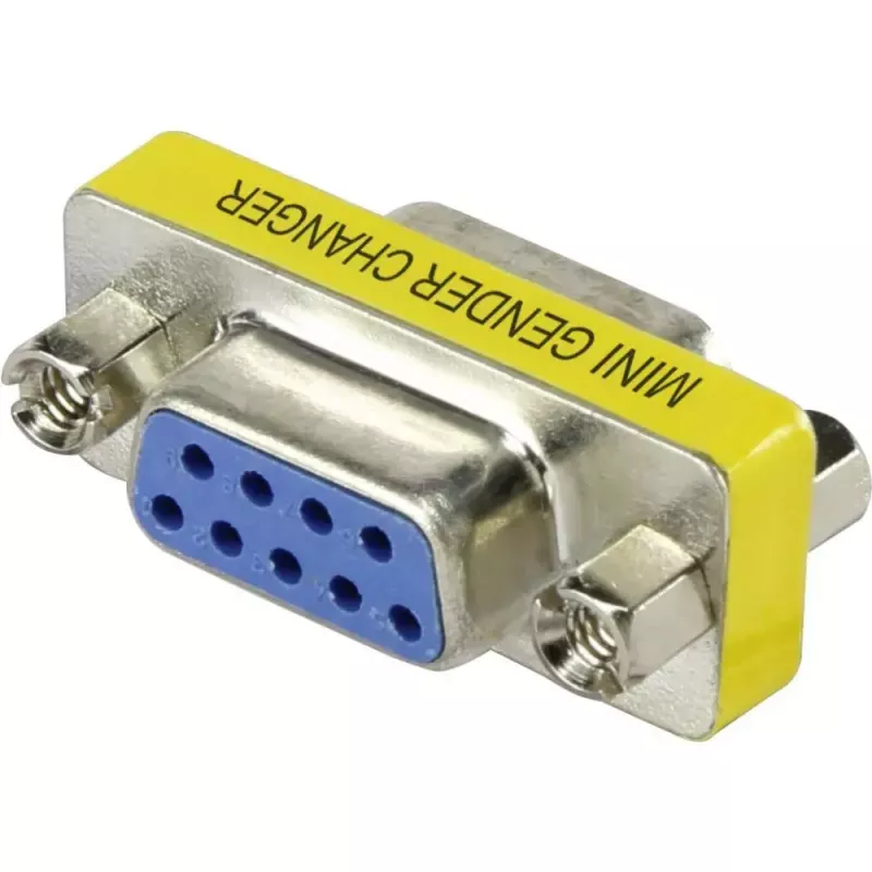 Kabeļu kontaktdakšu pārveidotājs Renkforce RF-4230660