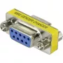 Kabeļu kontaktdakšu pārveidotājs Renkforce RF-4230660
