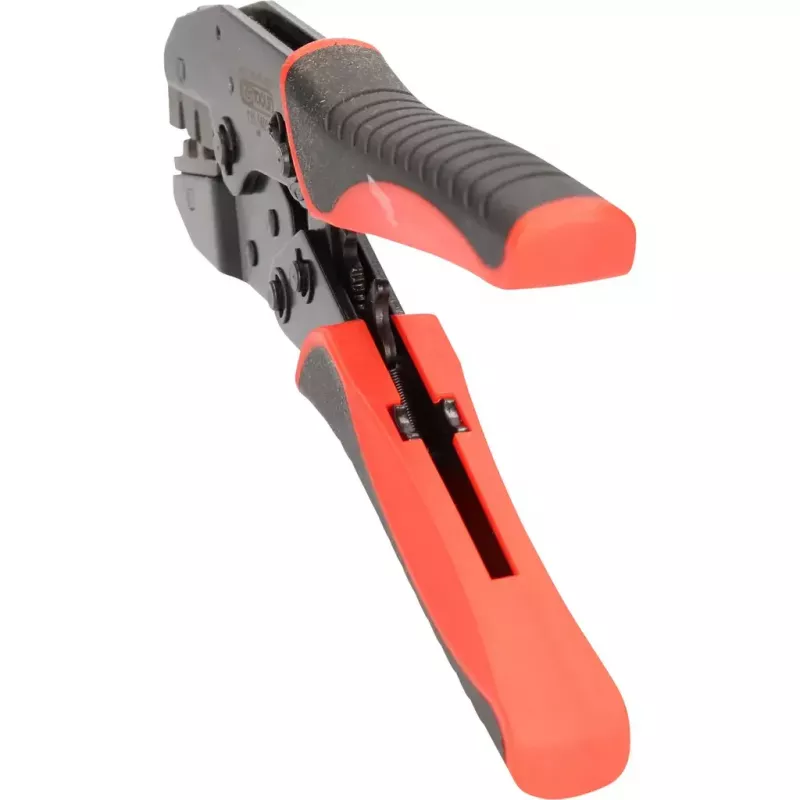 Kabeļu presēšanas knaibles KS Tools 115.1515