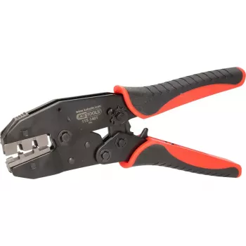 Kabeļu presēšanas knaibles KS Tools 115.1515