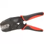 Kabeļu presēšanas knaibles KS Tools 115.1515
