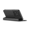HAMA folio phone case for Xiaomi 15T — Daily Protect, 17.4 cm (6.83 inch), Melns, 2 card pockets, desktop stand