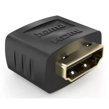 Hama 00305161 HDMI kabelis HDMI Type A (Standard) Melns