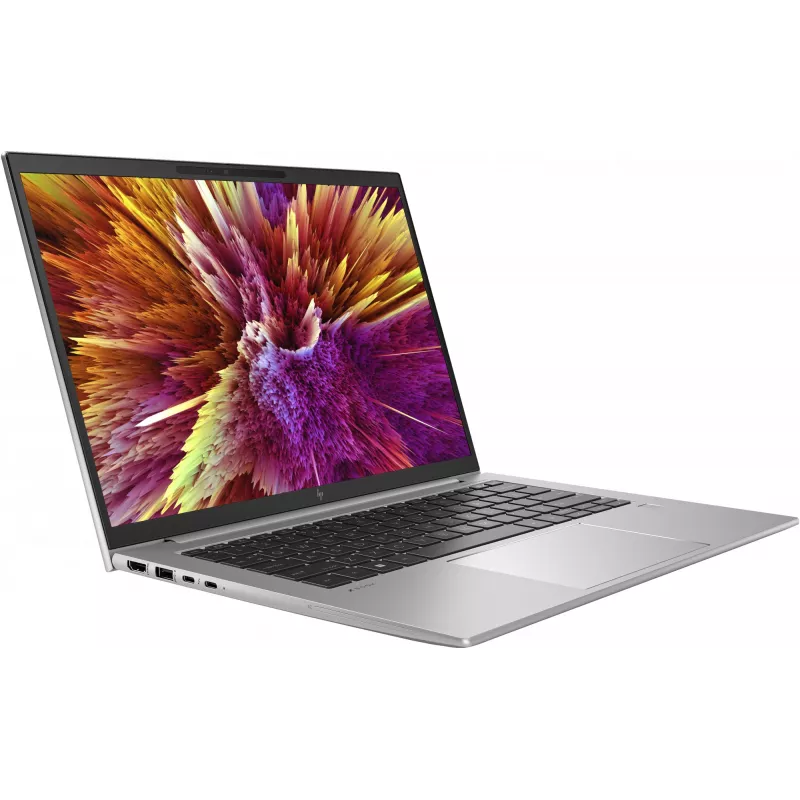 Mobilā darbstacija HP ZBook Firefly G10 14 collas Intel Core i7 16 GB RAM 1 TB SSD NVIDIA RTX A500 Windows 11 Pro
