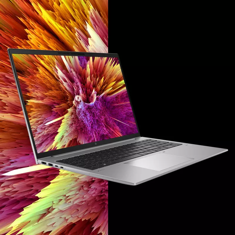 Mobilā darbstacija HP ZBook Firefly G10 14 collas Intel Core i7 16 GB RAM 1 TB SSD NVIDIA RTX A500 Windows 11 Pro