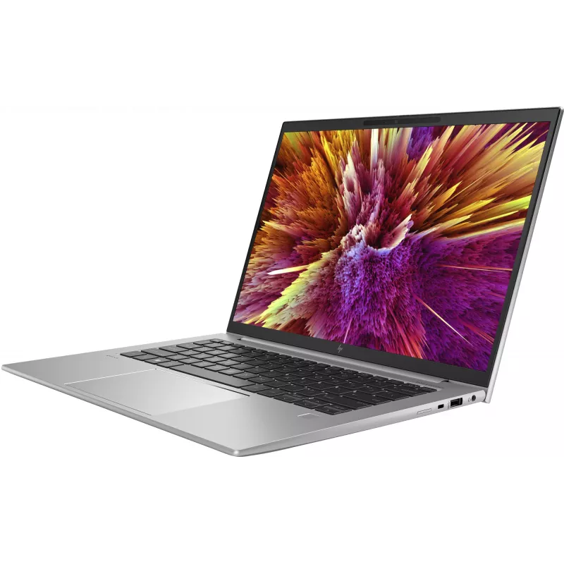 Mobilā darbstacija HP ZBook Firefly G10 14 collas Intel Core i7 16 GB RAM 1 TB SSD NVIDIA RTX A500 Windows 11 Pro