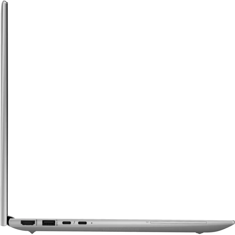 Mobilā darbstacija HP ZBook Firefly G10 14 collas Intel Core i7 16 GB RAM 1 TB SSD NVIDIA RTX A500 Windows 11 Pro