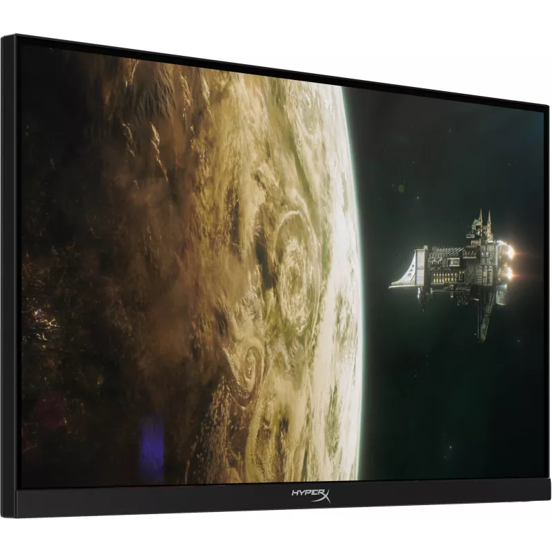 HyperX Armada 25 FHD spēļu monitors