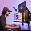 HyperX Armada 25 FHD spēļu monitors