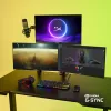 HyperX Armada 25 FHD spēļu monitors