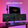 HyperX Armada 25 FHD spēļu monitors
