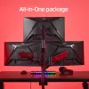 HyperX Armada 25 FHD spēļu monitors