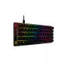 HyperX Alloy Origins 60 - mehāniskā spēļu tastatūra - HX Red