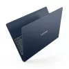 Lenovo IdeaPad plāns 3 15IRH10 Intel® Core™ i5 i5-13420H klēpjdators 38,9 cm (15,3 collas) WUXGA 16 GB DDR5-SDRAM 512 GB SSD Wi-Fi 7 (802.11be) Windows 11 Home vācu valodā zils