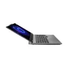 Lenovo LOQ 15IRX10 Intel® Core™ i7 i7-13650HX Klēpjdators 39,6 cm (15,6 collas) Full HD 16 GB DDR5-SDRAM 1 TB SSD NVIDIA GeForce RTX 5070 Wi-Fi 6 (802.11ax) Windows 11 Home vācu valoda pelēks