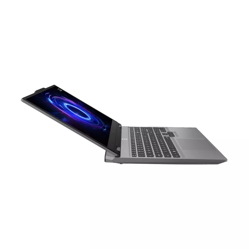 Lenovo LOQ 15IRX10 Intel® Core™ i7 i7-13650HX Klēpjdators 39,6 cm (15,6 collas) Full HD 16 GB DDR5-SDRAM 1 TB SSD NVIDIA GeForce RTX 5070 Wi-Fi 6 (802.11ax) Windows 11 Home vācu valoda pelēks