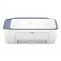 HP DeskJet 2922 bezvadu daudzfunkcionālā krāsu printeris, termiskā tintes druka, krāsu drukāšana, 4800 x 1200 DPI, krāsu kopēšana, A4, balta