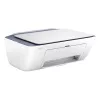 HP DeskJet 2922 bezvadu daudzfunkcionālā krāsu printeris, termiskā tintes druka, krāsu drukāšana, 4800 x 1200 DPI, krāsu kopēšana, A4, balta