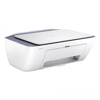 HP DeskJet 2922 bezvadu daudzfunkcionālā krāsu printeris, termiskā tintes druka, krāsu drukāšana, 4800 x 1200 DPI, krāsu kopēšana, A4, balta