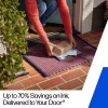 HP DeskJet 2922 bezvadu daudzfunkcionālā krāsu printeris, termiskā tintes druka, krāsu drukāšana, 4800 x 1200 DPI, krāsu kopēšana, A4, balta