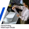 HP DeskJet 2922 bezvadu daudzfunkcionālā krāsu printeris, termiskā tintes druka, krāsu drukāšana, 4800 x 1200 DPI, krāsu kopēšana, A4, balta