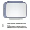 HP DeskJet 2922 bezvadu daudzfunkcionālā krāsu printeris, termiskā tintes druka, krāsu drukāšana, 4800 x 1200 DPI, krāsu kopēšana, A4, balta