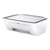 HP DeskJet 2922 bezvadu daudzfunkcionālā krāsu printeris, termiskā tintes druka, krāsu drukāšana, 4800 x 1200 DPI, krāsu kopēšana, A4, balta