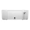 HP DeskJet 2922 bezvadu daudzfunkcionālā krāsu printeris, termiskā tintes druka, krāsu drukāšana, 4800 x 1200 DPI, krāsu kopēšana, A4, balta