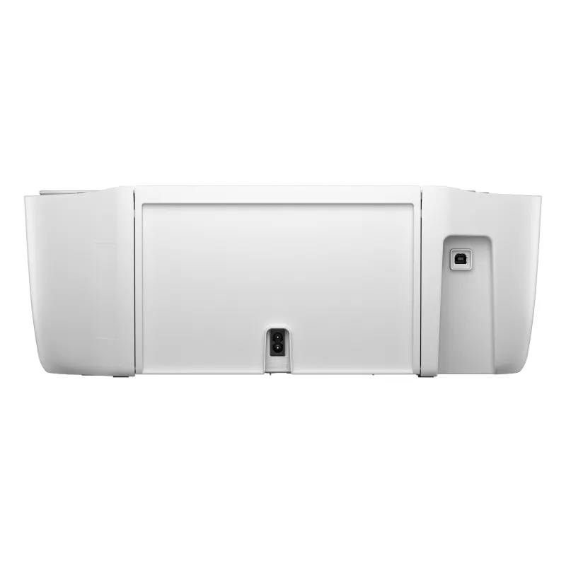 HP DeskJet 2922 bezvadu daudzfunkcionālā krāsu printeris, termiskā tintes druka, krāsu drukāšana, 4800 x 1200 DPI, krāsu kopēšana, A4, balta